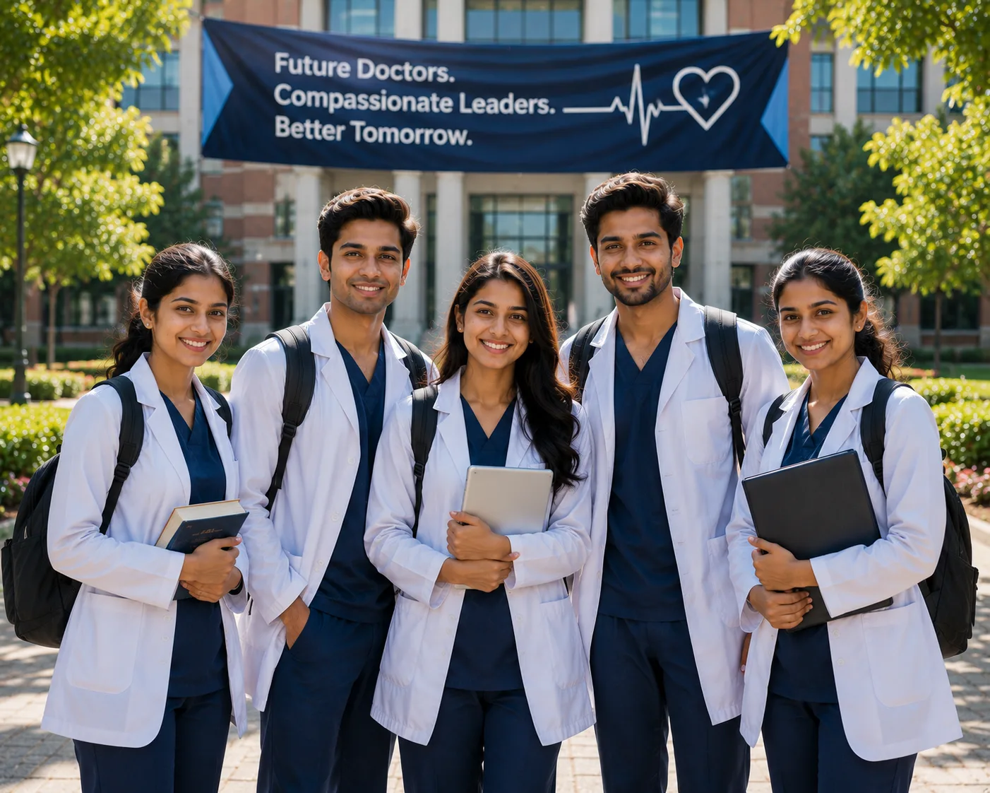 MBBS/MD Program